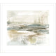 Stark Landscape II Framed Art