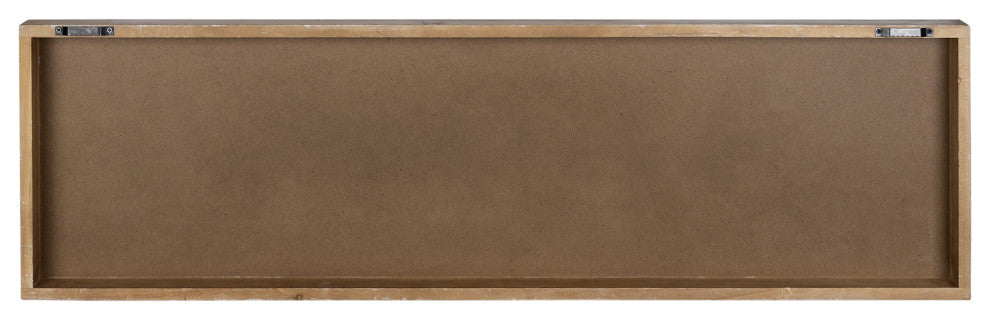 Beach House Wall Plaque