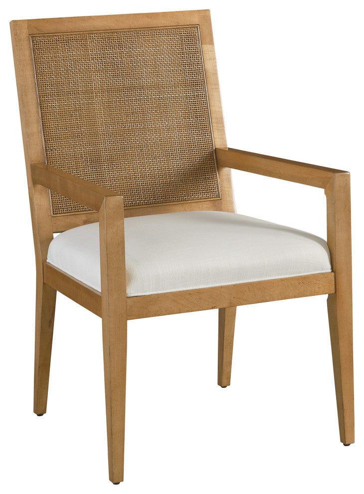 Smithcliff Woven Arm Chair
