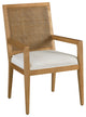 Smithcliff Woven Arm Chair