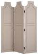 Safavieh Darcy Screen, Taupe