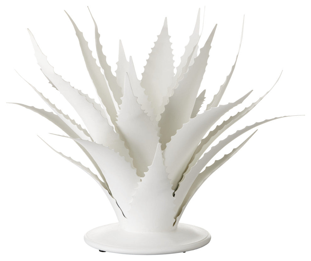 Agave White Objet