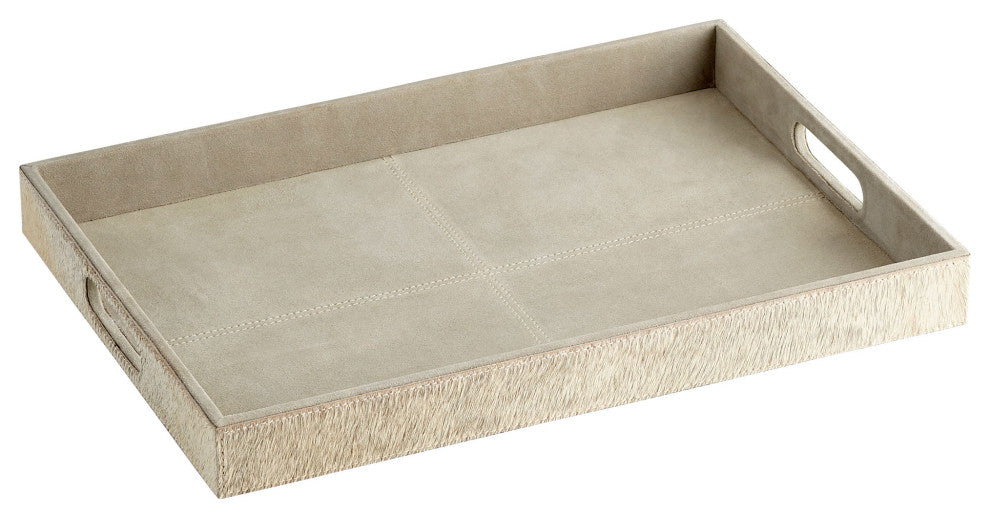 Cyan Design 10131 Large Brixton Tray