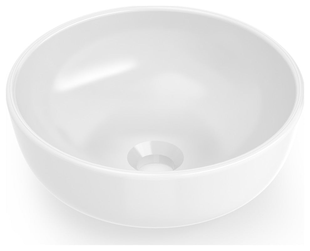 SISKO Vessel Sink