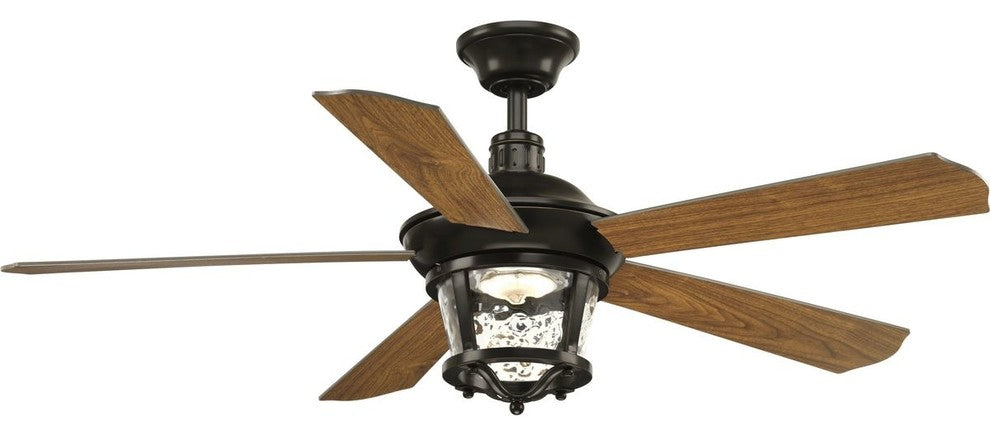 Smyrna 52" Ceiling Fan