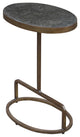 Uttermost Jessenia Stone Accent Table
