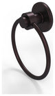 Mercury Towel Ring, Antique Bronze