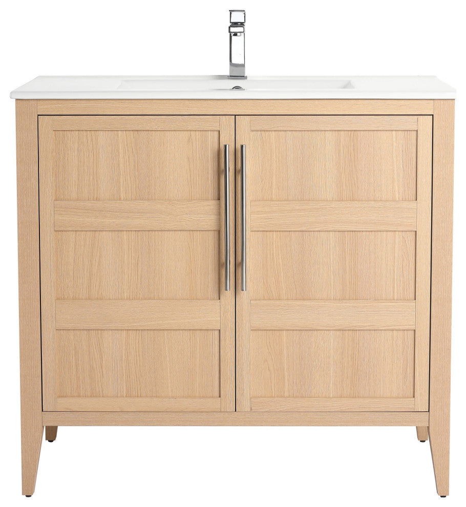 Fine Fixtures Leafside Bath Vanity