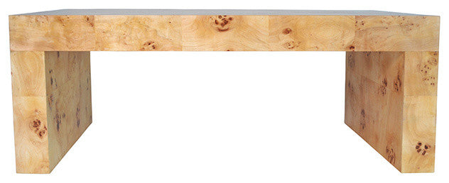 Chloe Burl Coffee Table