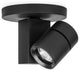 WAC Lighting Exterminator II LED Monopoint, Black