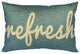 Refresh Linen Pillow