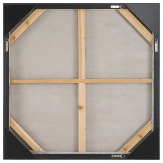 Uttermost - 32281 - Wall Art - Storm Clouds - Gold