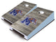 Memphis Distressed Tabletop Set
