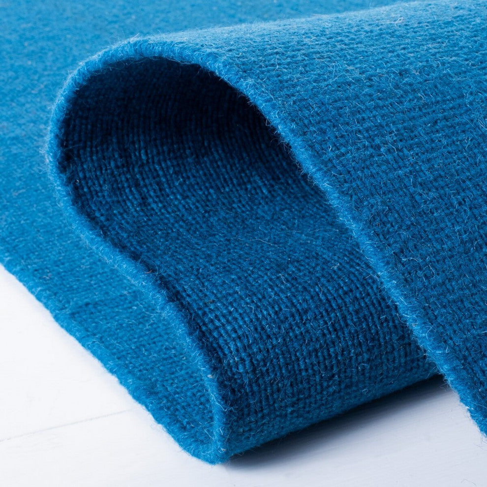 Safavieh Lauren Ralph Lauren Collection LRL6360 Rug, Blue, 8'x10'