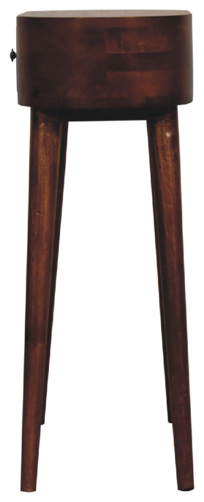 Mini Albion Chestnut Console