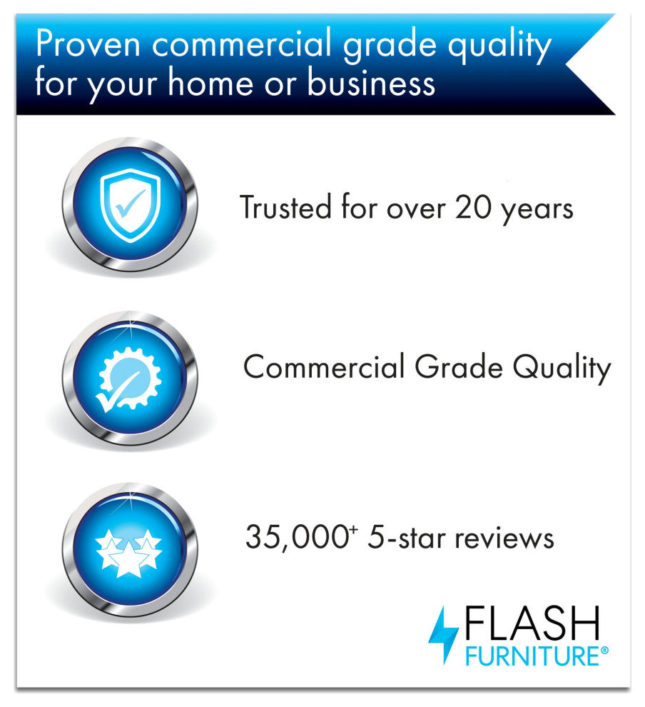 Black Hanging Chair Stand