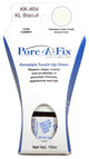 Porc-a-Fix Porcelain Repair Paint for Kohler, Biscuit Voc Compliant Kk-46v
