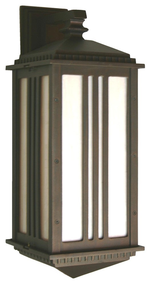 Parisian Elegance Wall Bracket, White