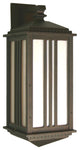 Parisian Elegance Wall Bracket, White