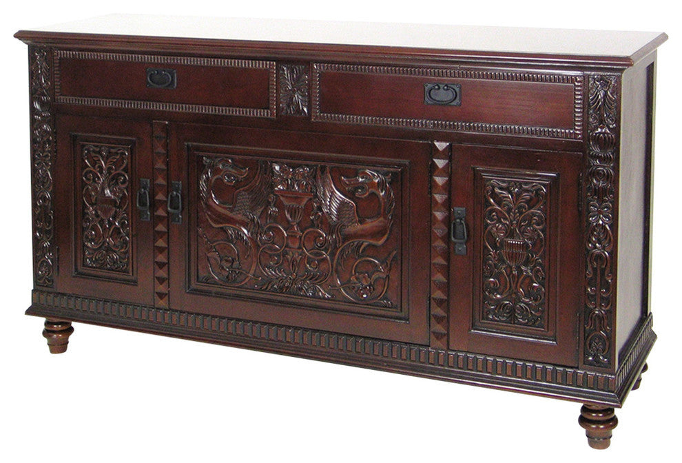 Roman Sideboard