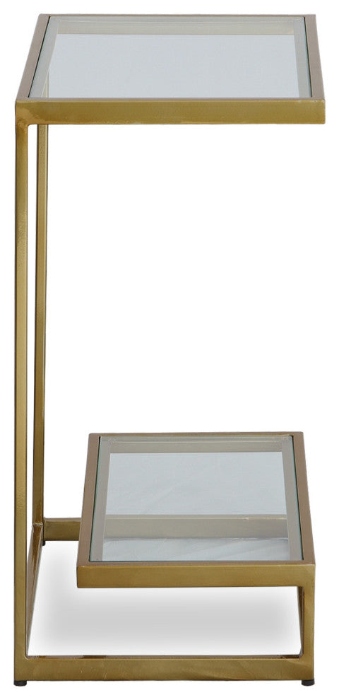 Full view from the side on white background, product fully visible.