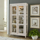 Ashby Place 2-Door Display Cabinet