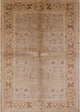 Ahgly Company Indoor Rectangle Mid-Century Modern Area Rugs, 2' x 4'
