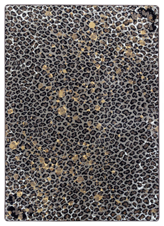 Wild Thing, 5'x8'