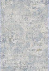 Castilla Cream And Gray Area Rug, 9X12.10