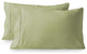 Bare Home Microfiber Pillowcases - Set of 2, Sage, Standard