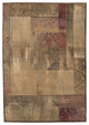Oriental Weavers Generations 1527X Green RUG