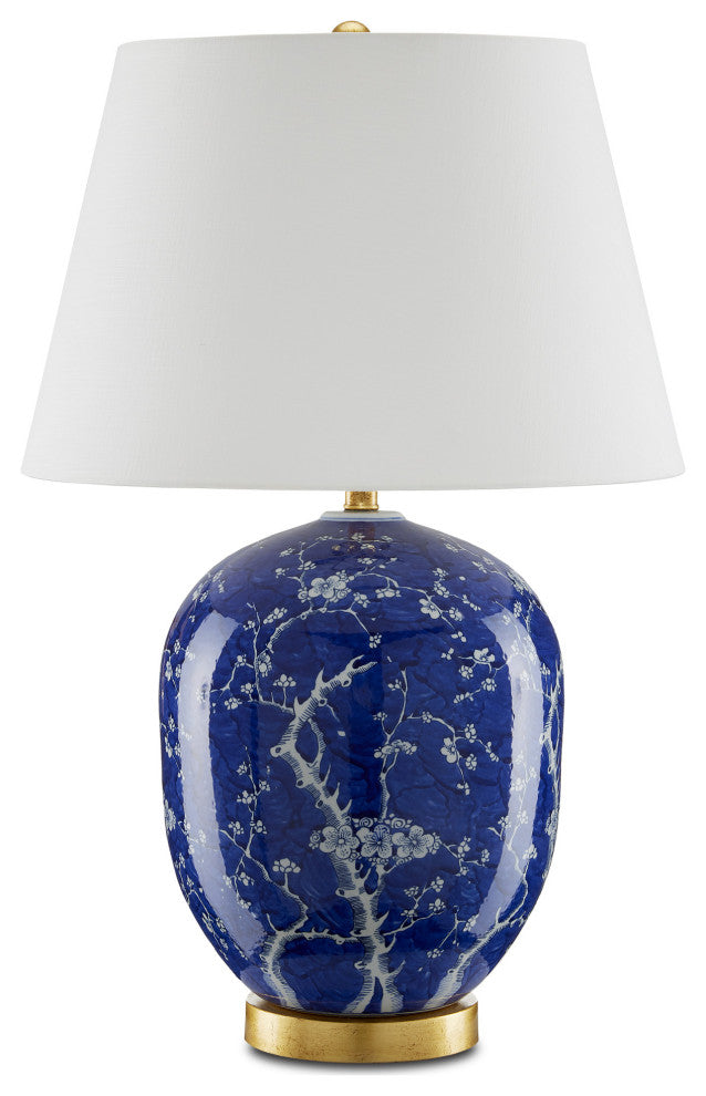Sakura Table Lamp
