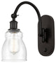 Innovations 518-1W-OB-G394 1-Light Sconce, Oil Rubbed Bronze