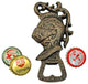 Regal Knight Beverage Opener