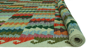 Sangat Kilim Briana Ivory Rug