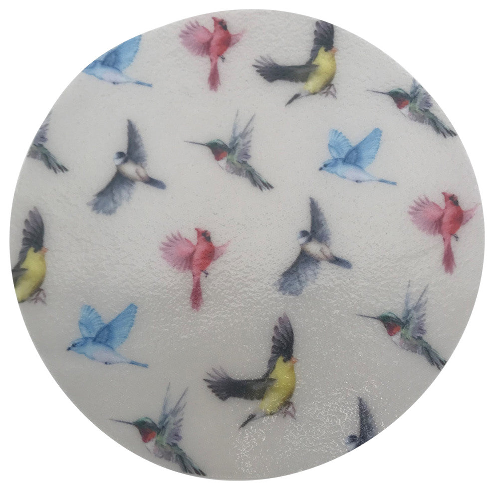 Andreas Tan Multi Birds Jar Opener