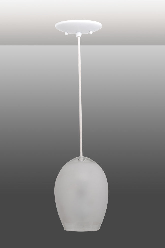 6W Sitka Mini Pendant