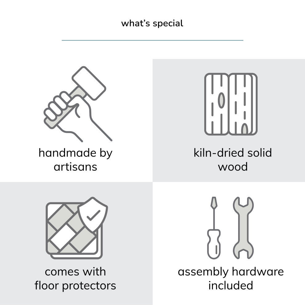 Marcel Coffee Table, Walnut