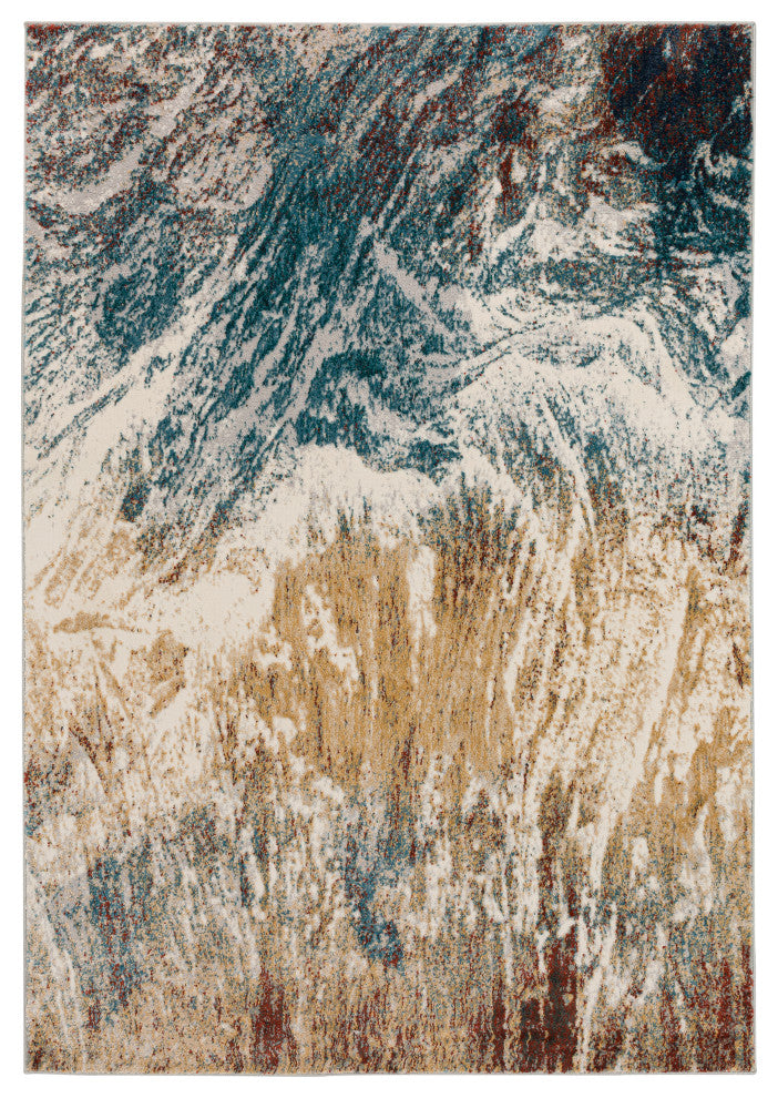 Dalyn Karma KM17 Multi 9'4"x13'2" Rug