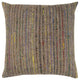 Rizzy Home 22"x22" Pillow