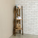 Tulip Reclaimed Finish 3 Tiered Shelf