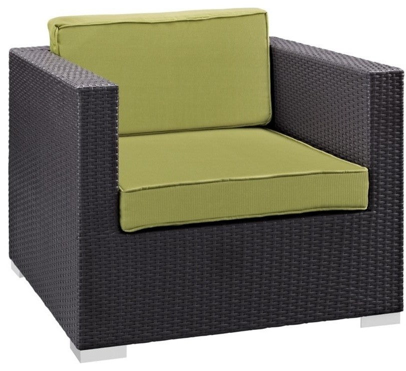 Venice 8-Piece Outdoor Patio Sofa Set