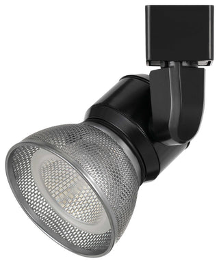 Integrated Dimmable LED Track Head