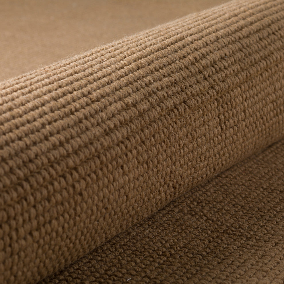 Monaco Sisal MC300 Wheat 6' x 6' Octagon Rug