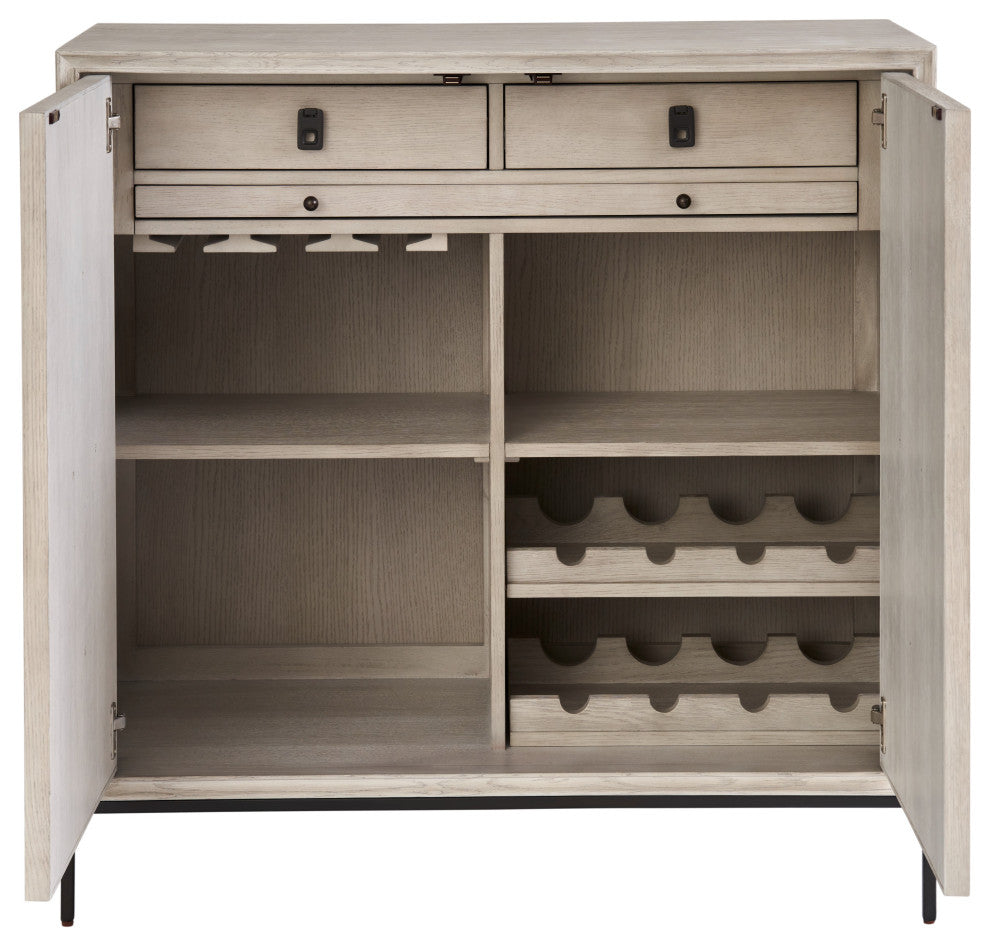 Odessa Bar Cabinet