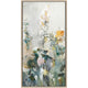 Rustic Garden I Artwork