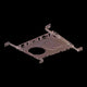 Bazz Plaster Frame