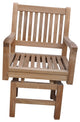 Rialto Rocker Dining Armchair