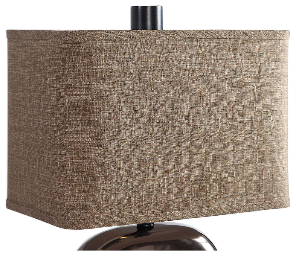 Uttermost Feldman Modern Table Lamp