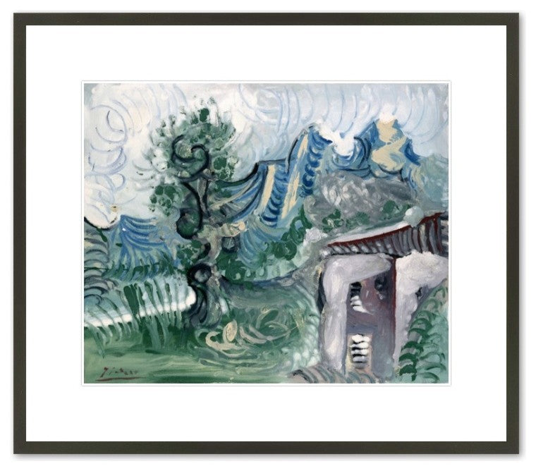 Landscape, 1965